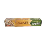 ورق زبدة مشحم