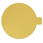 قواعد كيك صغير مقاس 4,6,8,10 سم